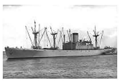 MV Cape Saunders